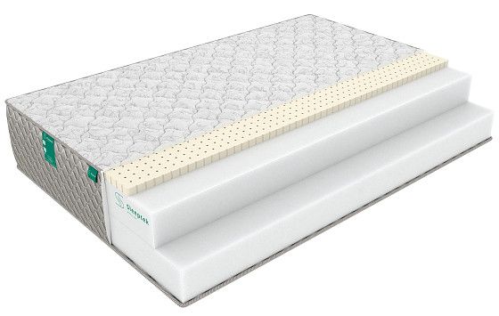 Матрас Sleeptek Roll SpecialFoam Latex 30 | Интернет-магазин Гипермаркет-матрасов.рф