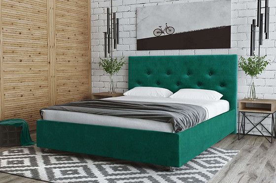 Кровать Sontelle Розери | Интернет-магазин Гипермаркет-матрасов.рф