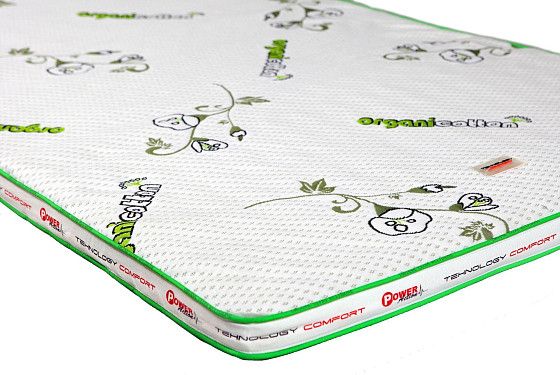 Топпер Lonax Organic Ultra Multizone | Интернет-магазин Гипермаркет-матрасов.рф