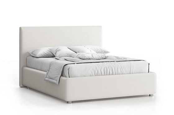Кровать Нувола Bianco Style Promo | Интернет-магазин Гипермаркет-матрасов.рф