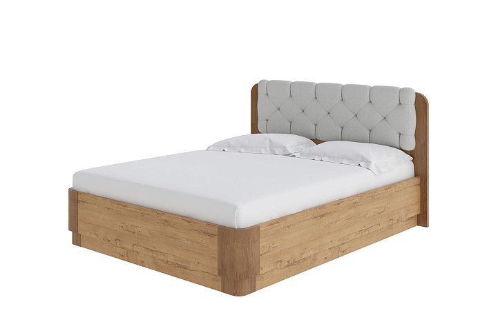 Кровать Орматек Wood Home Lite 1 с подъемным механизмом | Интернет-магазин Гипермаркет-матрасов.рф