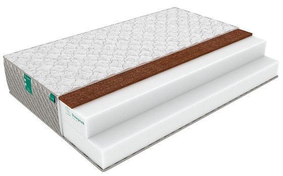 Матрас Sleeptek Roll SpecialFoam Cocos 29 | Интернет-магазин Гипермаркет-матрасов.рф