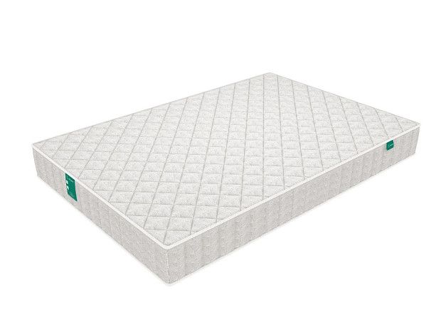 Матрас Sleeptek Simple Foam Hard 1000 | Интернет-магазин Гипермаркет-матрасов.рф