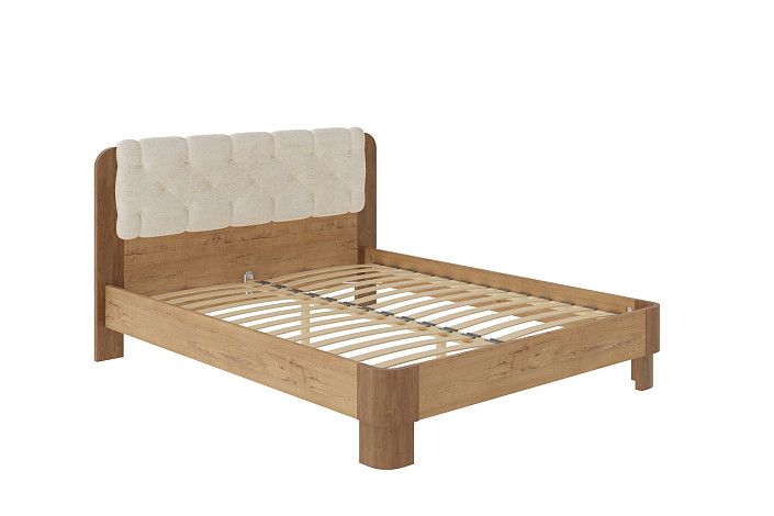 Кровать Орматек Wood Home Lite 1 | Интернет-магазин Гипермаркет-матрасов.рф