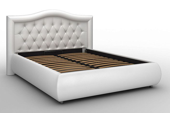 Кровать Sleeptek Premier 6 | Интернет-магазин Гипермаркет-матрасов.рф