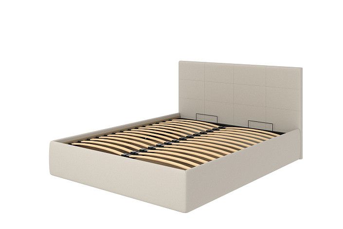 Кровать Орматек Alba с подъемным механизмом | Интернет-магазин Гипермаркет-матрасов.рф