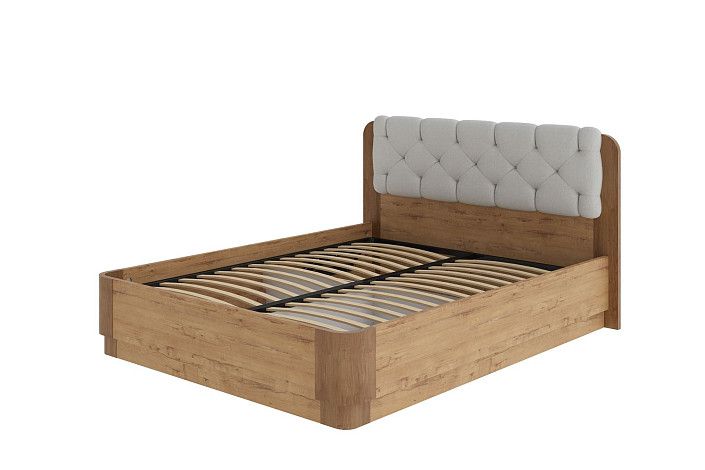 Кровать Орматек Wood Home Lite 1 с подъемным механизмом | Интернет-магазин Гипермаркет-матрасов.рф