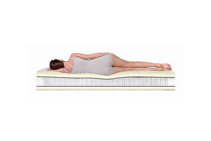 Матрас DreamLine Relax Massage S2000 | Интернет-магазин Гипермаркет-матрасов.рф